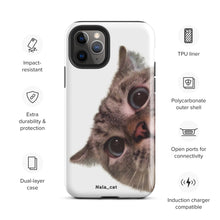 Load image into Gallery viewer, Nala Peek a Boo Tough Case for iPhone®