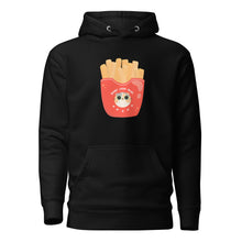Load image into Gallery viewer, Luna French Fries Unisex Hoodie