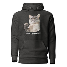 Load image into Gallery viewer, Nala You can do it! Unisex Hoodie