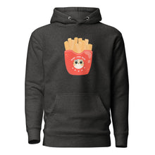 Load image into Gallery viewer, Luna French Fries Unisex Hoodie