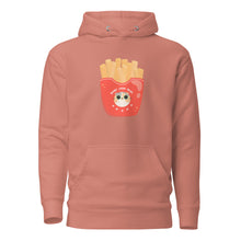 Load image into Gallery viewer, Luna French Fries Unisex Hoodie