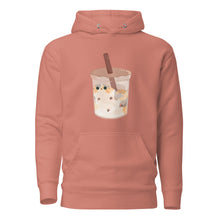 Load image into Gallery viewer, Boba Loon Unisex Hoodie