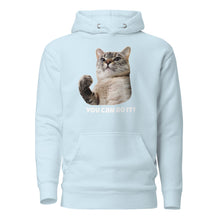 Load image into Gallery viewer, Nala You can do it! Unisex Hoodie
