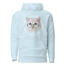 Load image into Gallery viewer, Coffee Understands Unisex Hoodie
