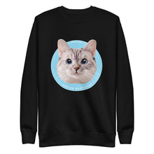 Load image into Gallery viewer, Nala Spread Happiness Unisex Premium Sweatshirt