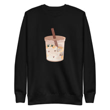 Load image into Gallery viewer, Boba Loon Unisex Premium Sweatshirt
