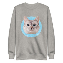Load image into Gallery viewer, Nala Spread Happiness Unisex Premium Sweatshirt