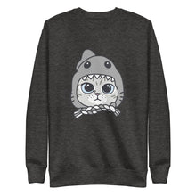 Load image into Gallery viewer, Nala Shark Unisex Premium Sweatshirt