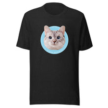 Load image into Gallery viewer, Nala Spread Happiness Unisex t-shirt