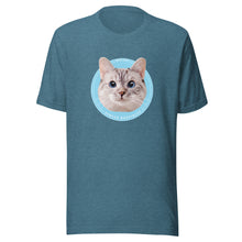 Load image into Gallery viewer, Nala Spread Happiness Unisex t-shirt