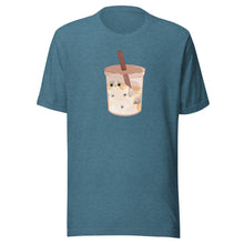 Load image into Gallery viewer, Boba Loon Unisex t-shirt