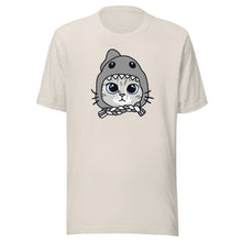 Load image into Gallery viewer, Nala Shark Unisex t-shirt