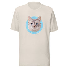 Load image into Gallery viewer, Nala Spread Happiness Unisex t-shirt