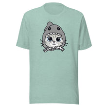 Load image into Gallery viewer, Nala Shark Unisex t-shirt