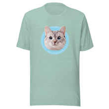 Load image into Gallery viewer, Nala Spread Happiness Unisex t-shirt