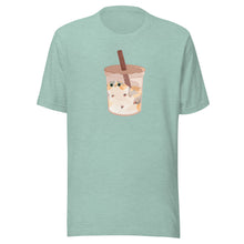 Load image into Gallery viewer, Boba Loon Unisex t-shirt