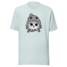 Load image into Gallery viewer, Nala Shark Unisex t-shirt