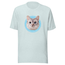 Load image into Gallery viewer, Nala Spread Happiness Unisex t-shirt