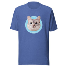 Load image into Gallery viewer, Nala Spread Happiness Unisex t-shirt