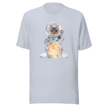 Load image into Gallery viewer, Nala Astronaut Unisex t-shirt