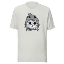 Load image into Gallery viewer, Nala Shark Unisex t-shirt