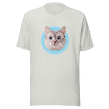 Load image into Gallery viewer, Nala Spread Happiness Unisex t-shirt