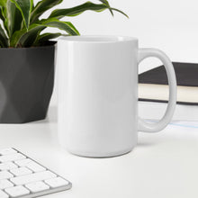 Load image into Gallery viewer, Nala Astronaut White glossy mug