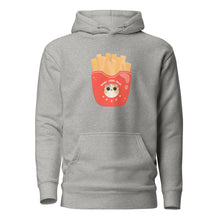 Load image into Gallery viewer, Luna French Fries Unisex Hoodie