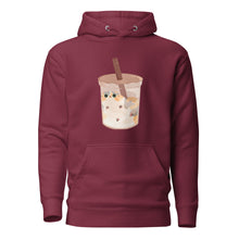 Load image into Gallery viewer, Boba Loon Unisex Hoodie