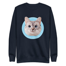 Load image into Gallery viewer, Nala Spread Happiness Unisex Premium Sweatshirt