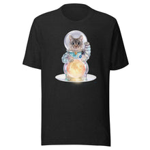 Load image into Gallery viewer, Nala Astronaut Unisex t-shirt