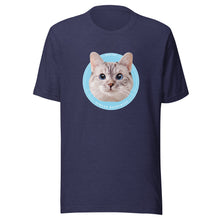 Load image into Gallery viewer, Nala Spread Happiness Unisex t-shirt