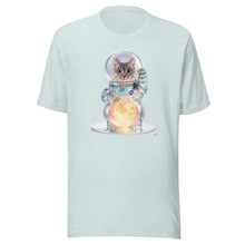 Load image into Gallery viewer, Nala Astronaut Unisex t-shirt