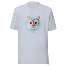 Load image into Gallery viewer, Nala Spread Happiness Unisex t-shirt